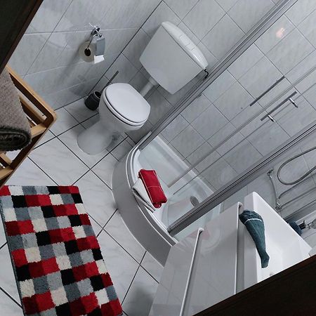 Ferienwohnung Villa Del Viola Leonardo Apartment ไฮน์สแบร์ก ภายนอก รูปภาพ